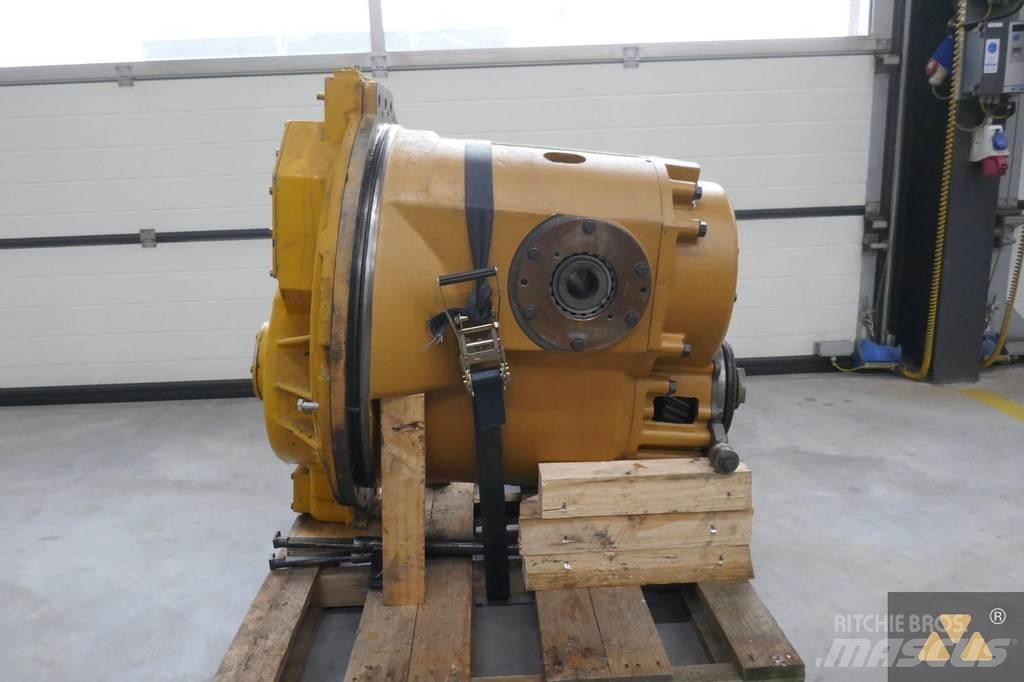 CAT 105-8185 Gearkasser