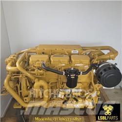 CAT C12 Marinehjælpemotorer