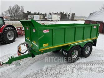 JPM MP24 Dump-trailere