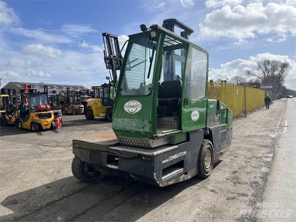 Combilift C5000SL Sidelæsser