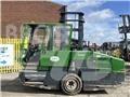 Combilift C5000SL Sidelæsser