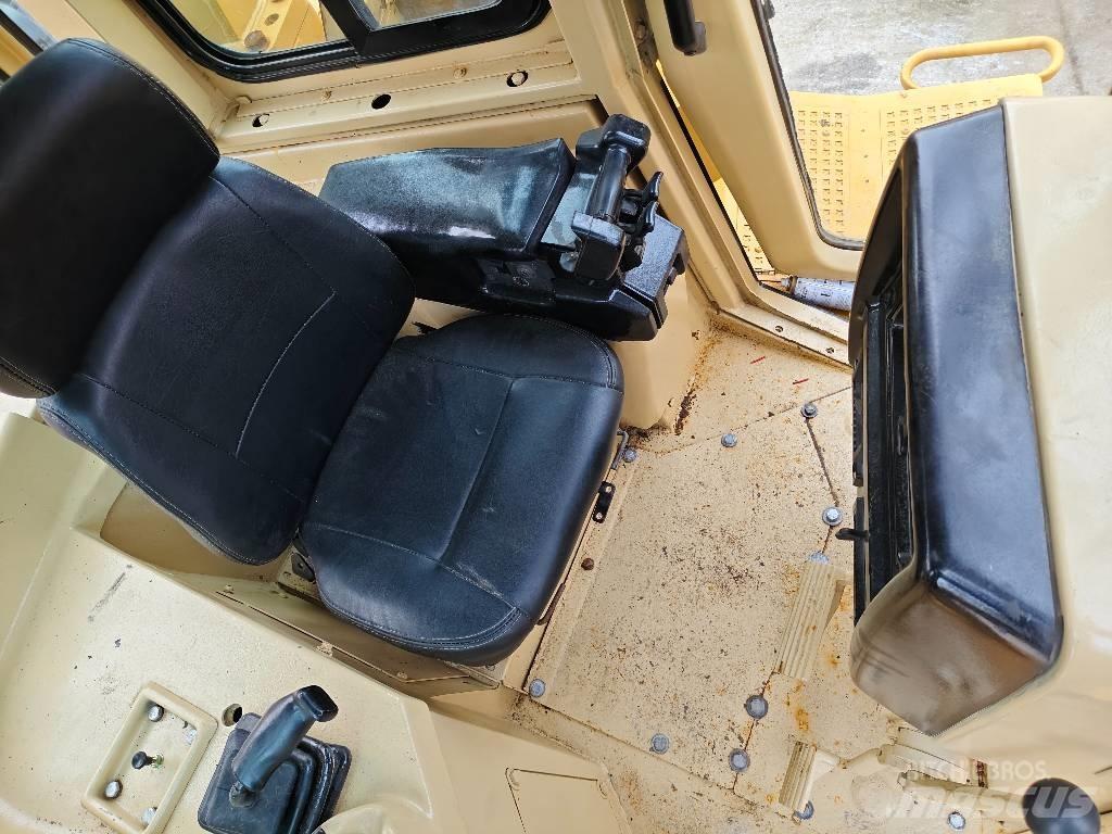CAT D 7 R Bulldozer på larvebånd