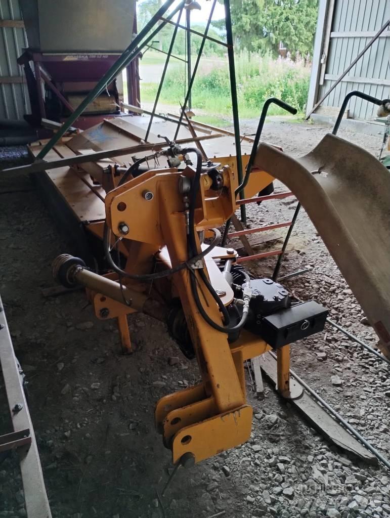 Elho Arrow NM 3200 Kombihøstere