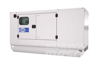 FG Wilson P 88-3 Dieselgeneratorer