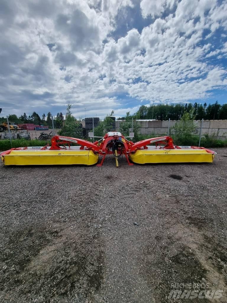 Pöttinger CF V10000 Græsslåmaskiner