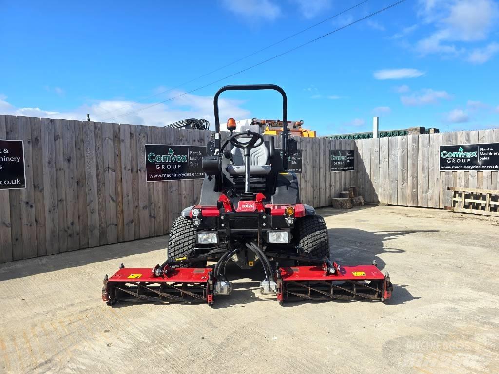 Toro LT3340 Fairway klippere