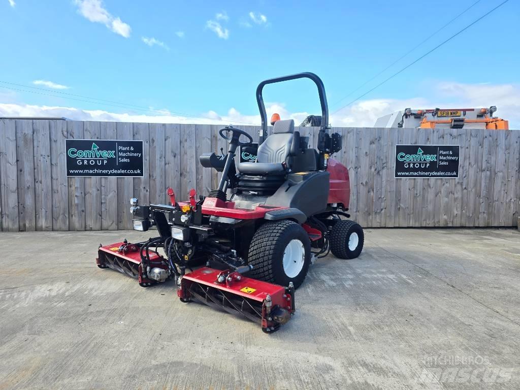 Toro LT3340 Fairway klippere