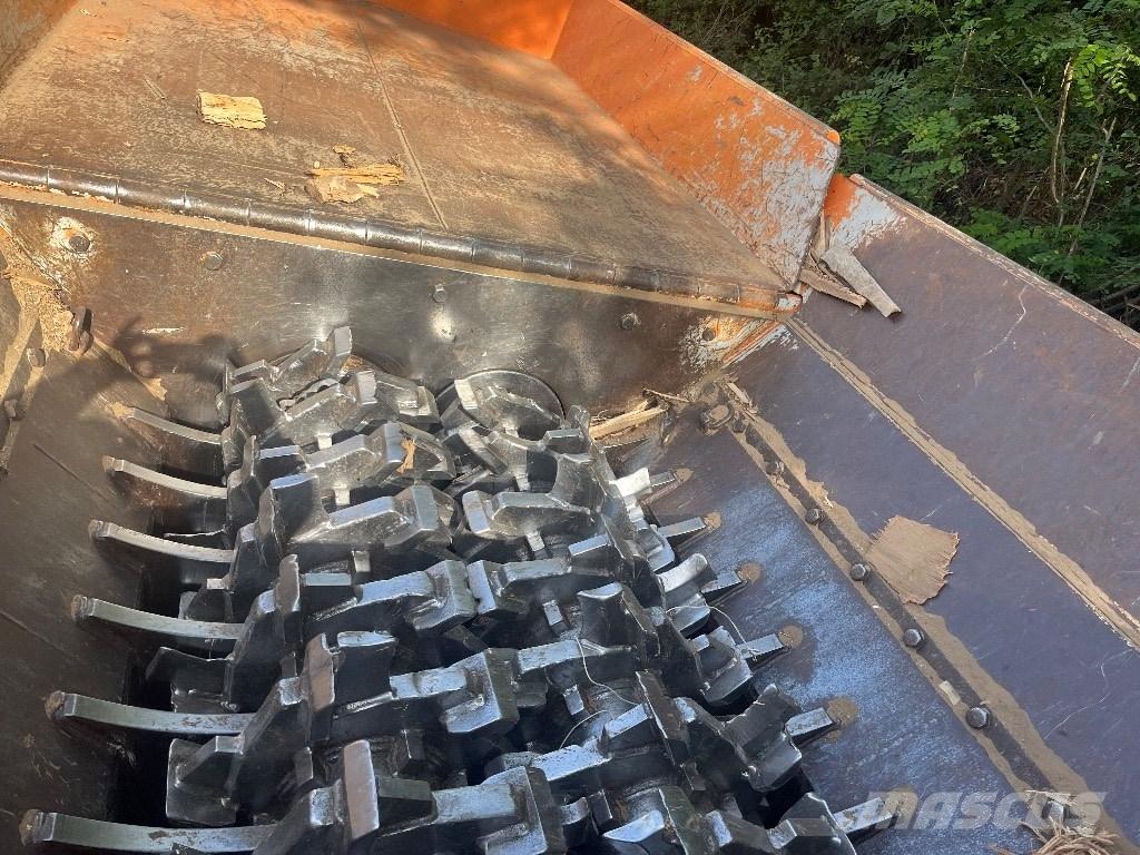 Pronar MRW 2.85G Affaldskværn