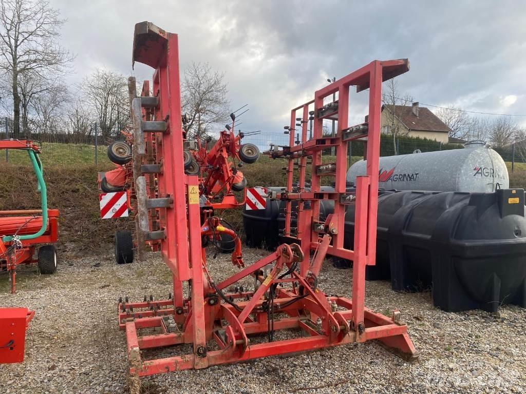  PONGE EP60 Harver