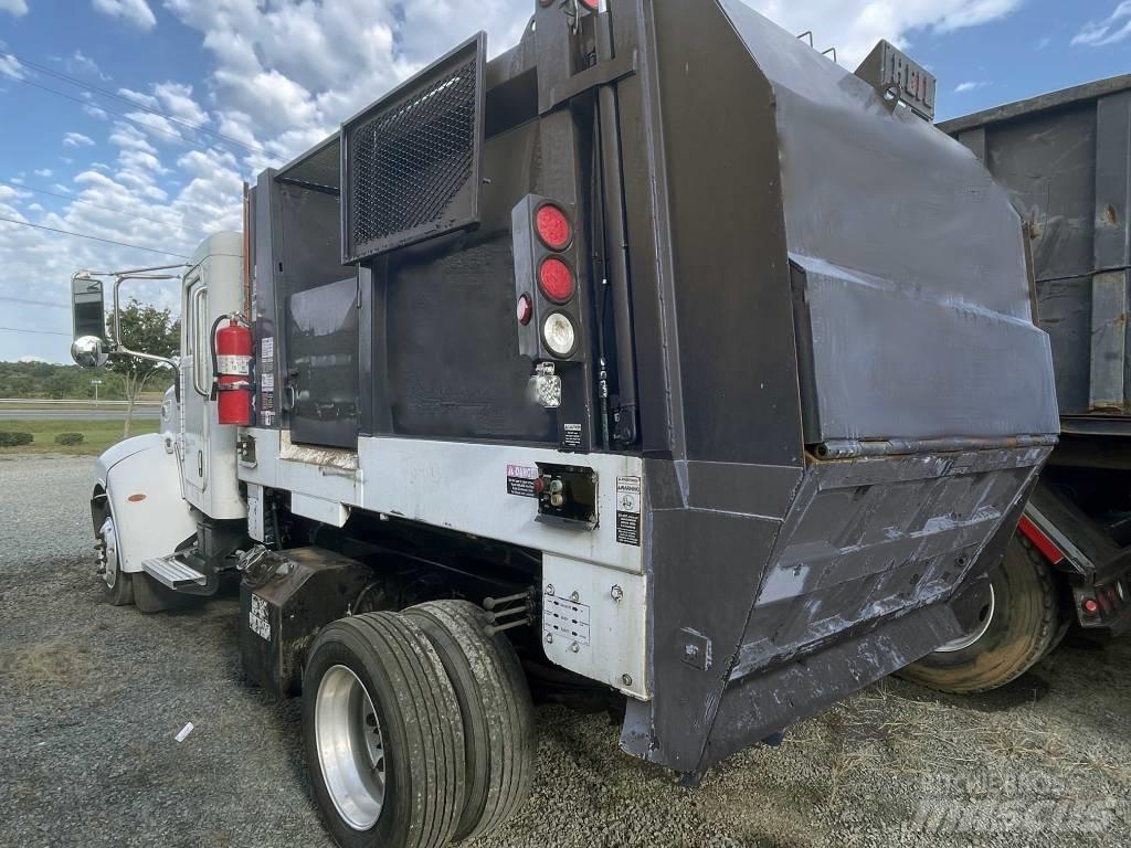 Peterbilt 330 Renovationslastbiler