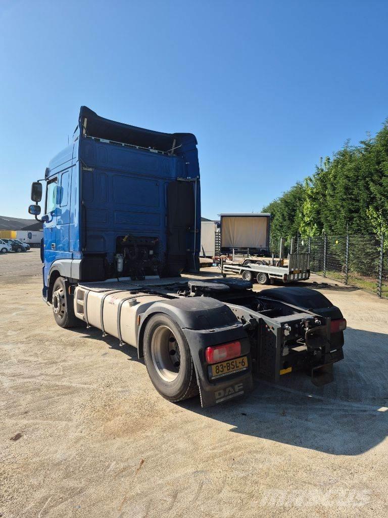 DAF XF 106.450 Trækkere