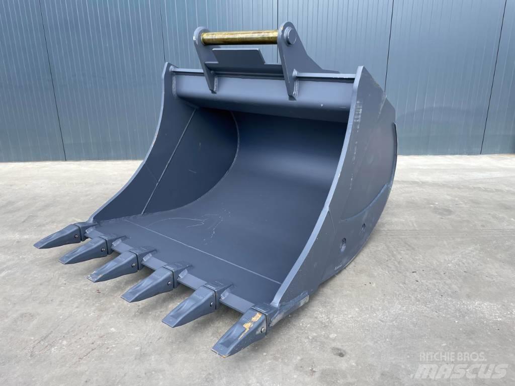 OilQuick OQ70/55 Skovle