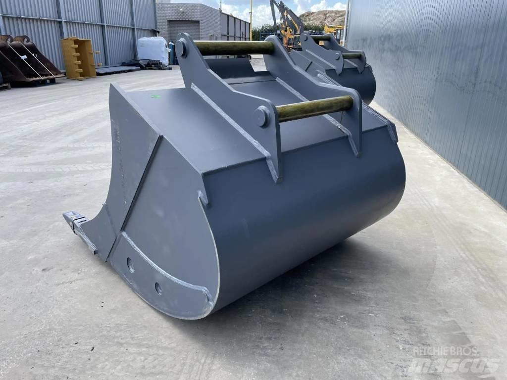 OilQuick OQ70/55 Skovle