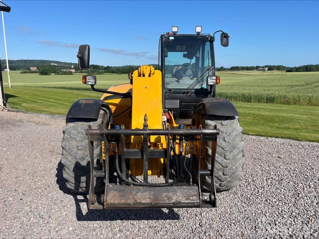 JCB SLP 530 Læssere