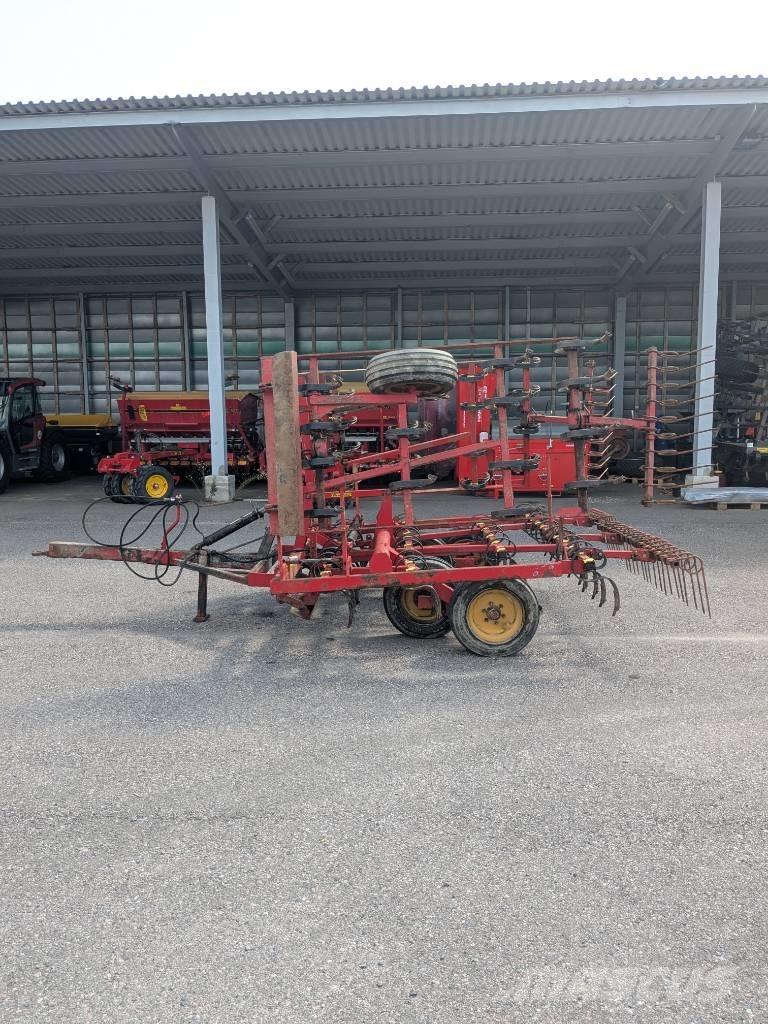 Väderstad NZ-500 Harver