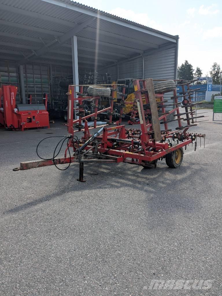 Väderstad NZ-500 Harver