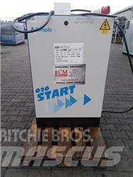 Compair START26 Kompressorer