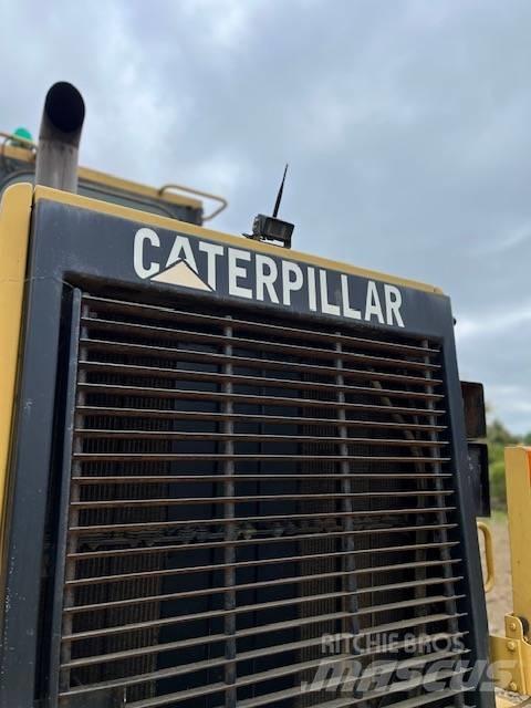 CAT 950 F Læssemaskiner på hjul