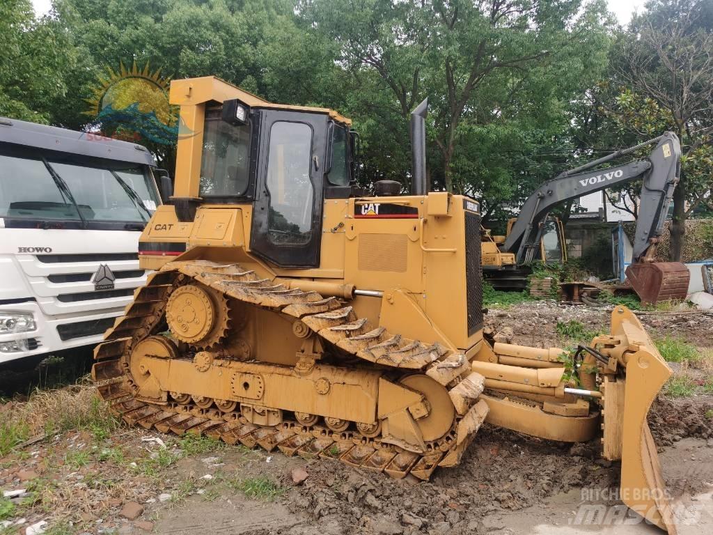 CAT D 5 N Bulldozer på larvebånd
