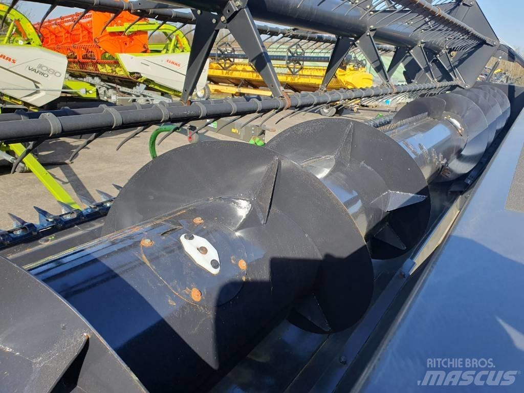 Deutz-Fahr C 9206 TS Mejetærskere