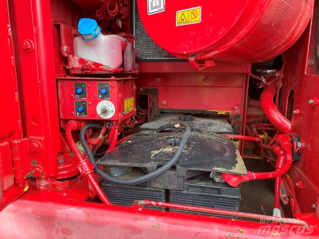 CAT 329 D Gravemaskiner på larvebånd