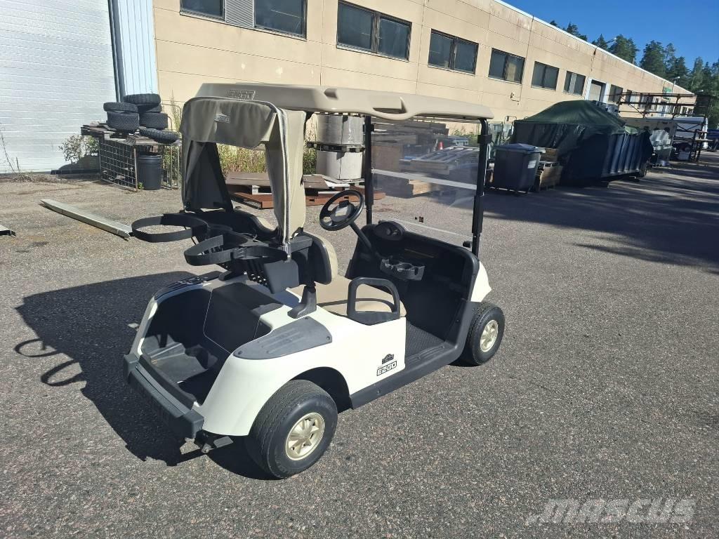Ezgo RXV Golf vogne
