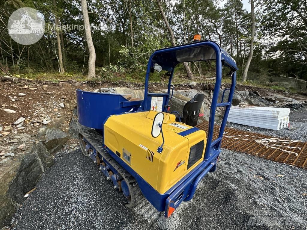 Canycom S 300 Dumpere