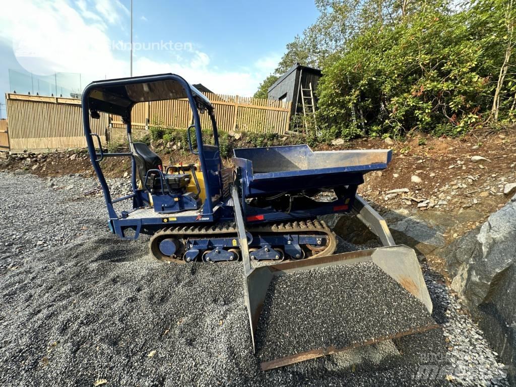 Canycom S 300 Dumpere