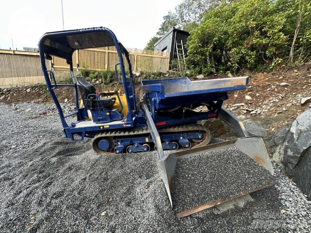 Canycom S 300 Dumpere