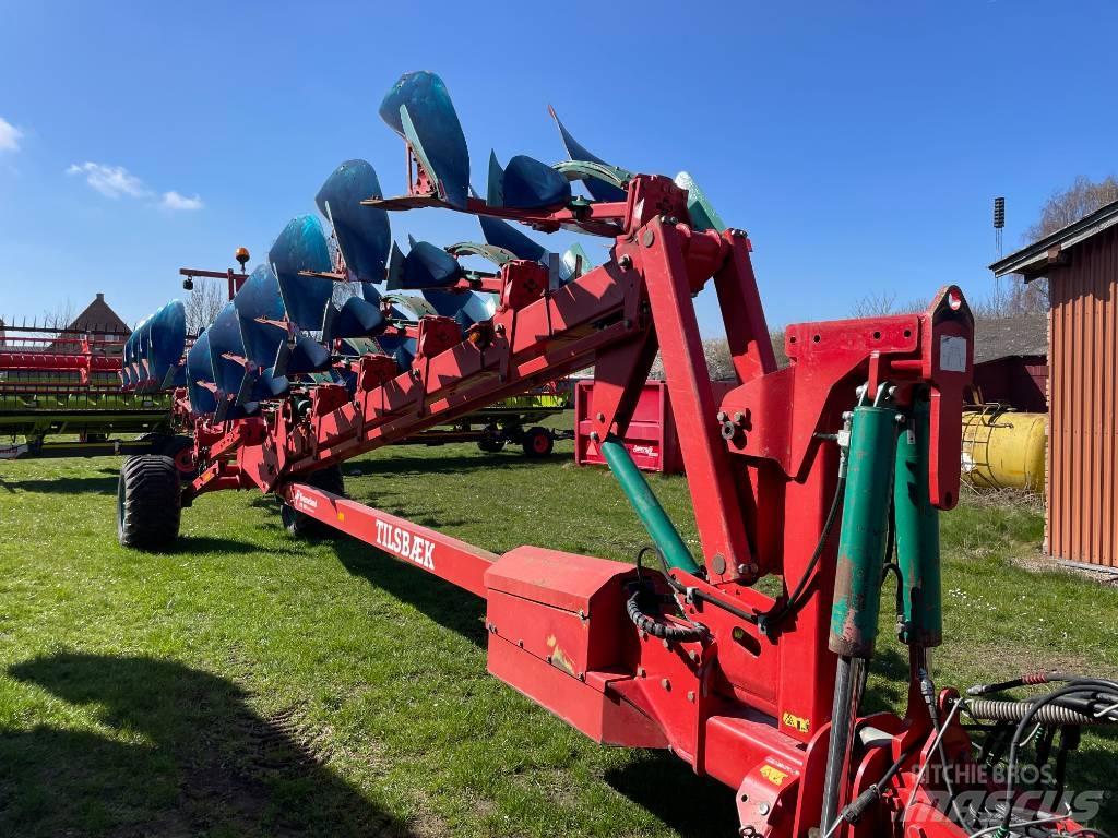 Kverneland PW100 Vendeplove