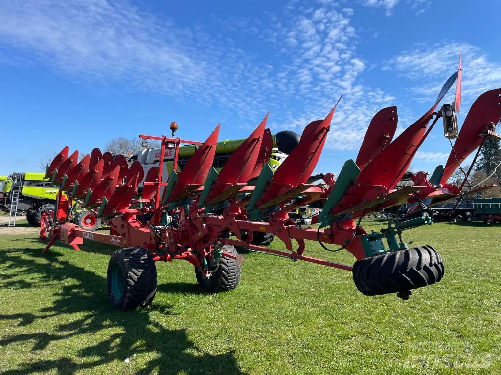 Kverneland PW100 Vendeplove