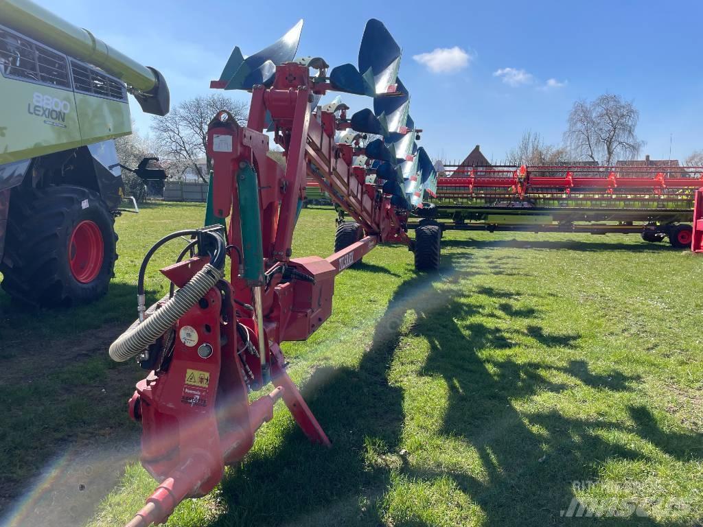 Kverneland PW100 Vendeplove