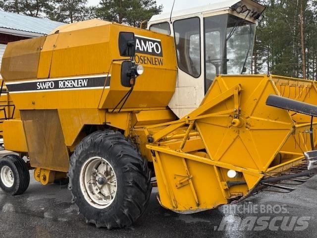 Sampo-Rosenlew 680 Mejetærskere