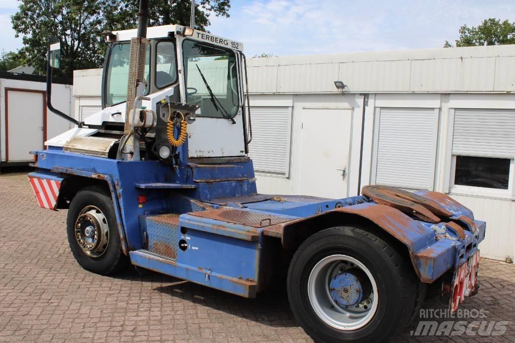 Terberg RT 222 Terminaltraktorer