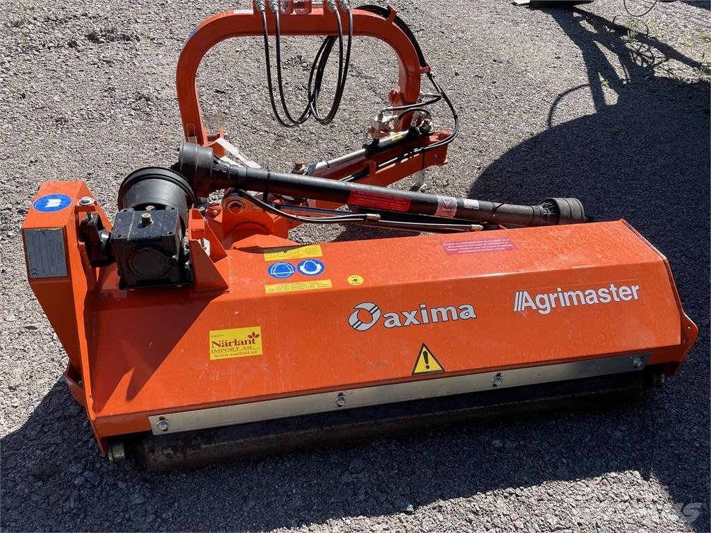 Agrimaster XL150 Landbrug - Andet 