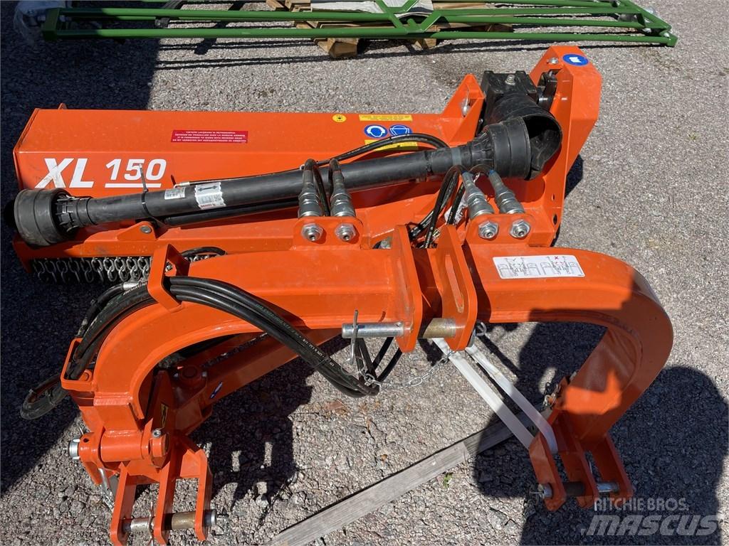 Agrimaster XL150 Landbrug - Andet 