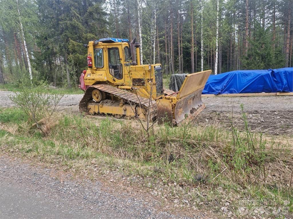 CAT 4H LGB Bulldozer på larvebånd