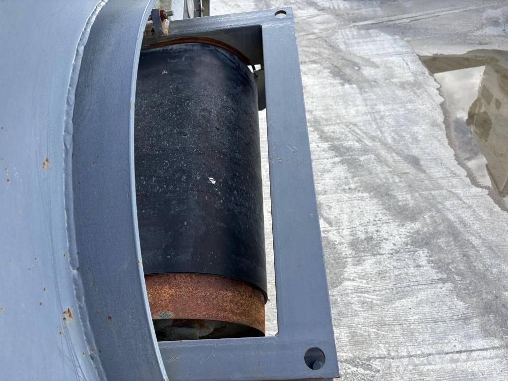 Metso LT120 Knusere - anlæg