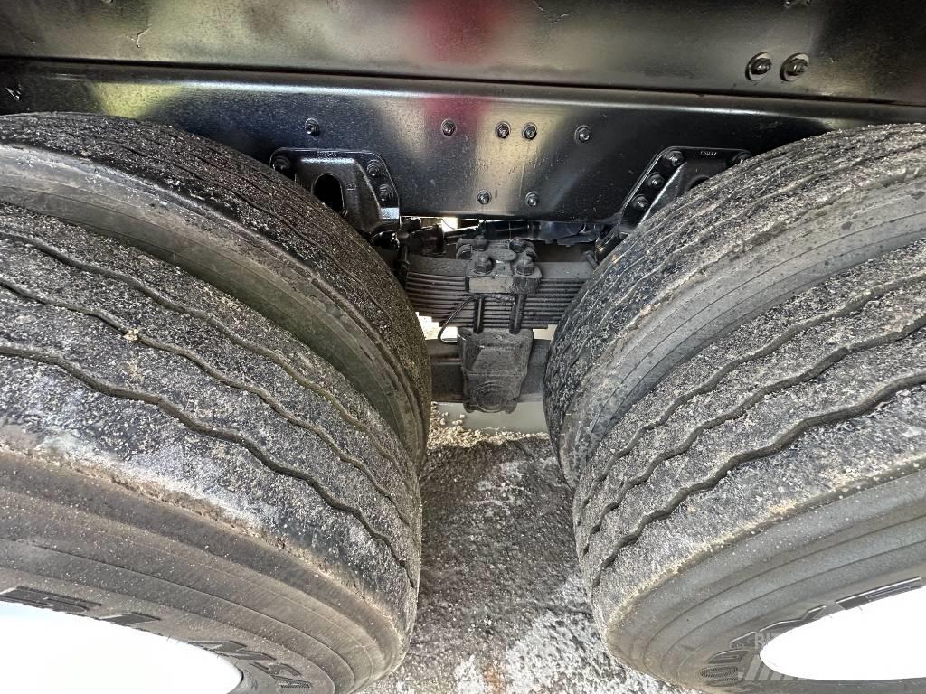 Sterling L 7500 Slamsuger