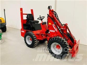 Fuchs F950H Minilæsser - knækstyret