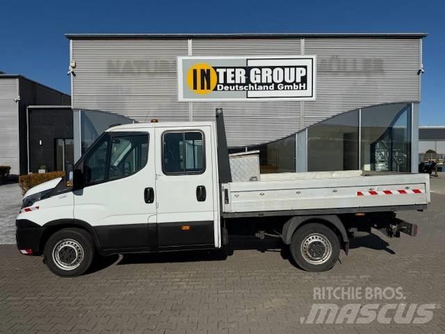 Iveco Daily 35 S12 Varevogne