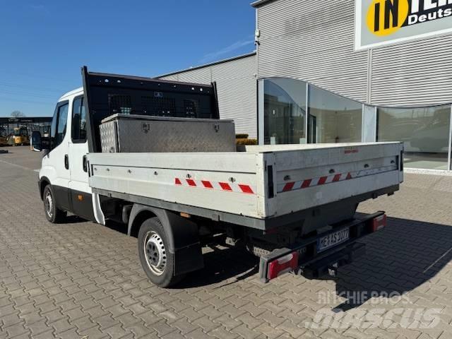 Iveco Daily 35 S12 Varevogne