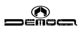  DEMOQ DFP18 Entreprenørknusere