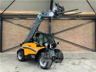 GiANT GT 5048 Teleskoplæssere