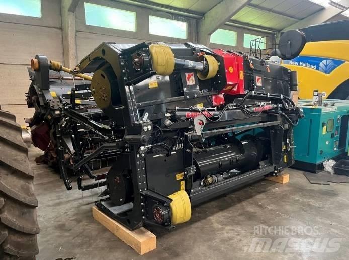 Capello GS600 Hoveder til mejetærskere