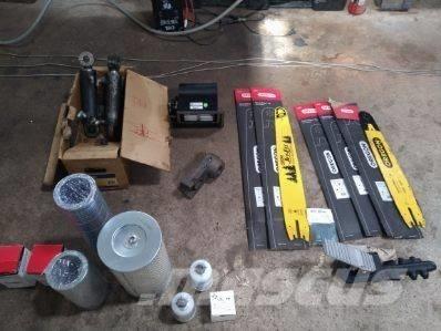 Valmet 840.2 Udkørselsmaskiner