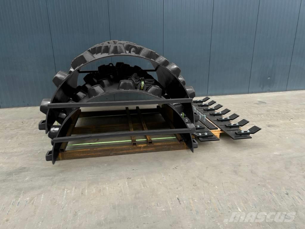 Dynapac CA512 Andet tilbehør