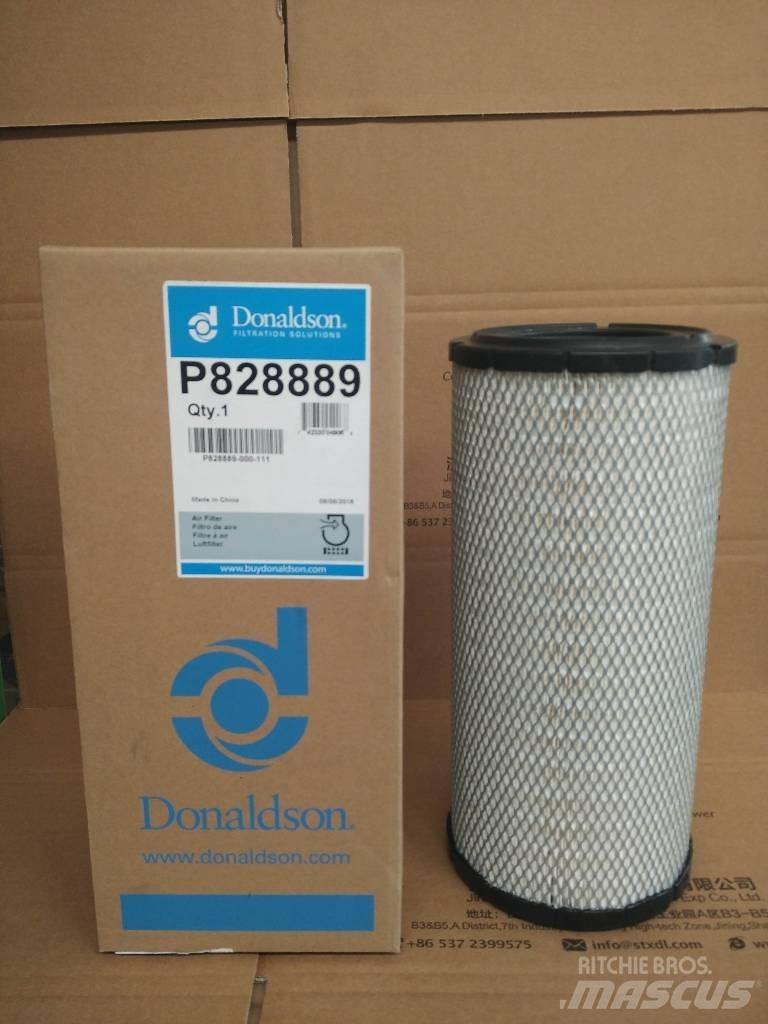 Donaldson P828889 Andet tilbehør