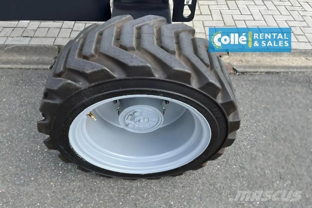 Genie S 45 XC | 2023 Teleskoplifte