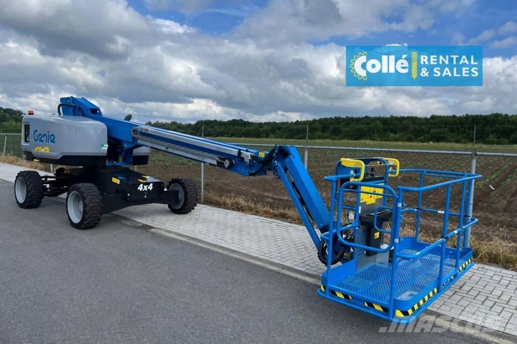 Genie S 45 XC | 2023 Teleskoplifte